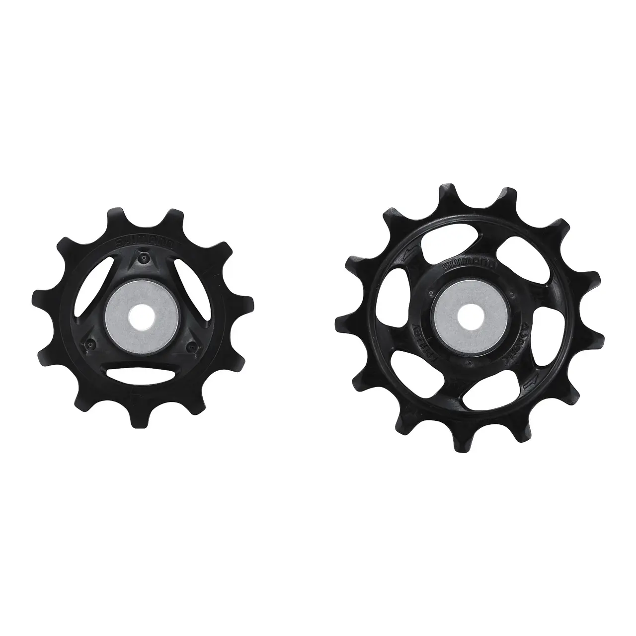 Satz Schnittröllchen Shimano RD-RX820