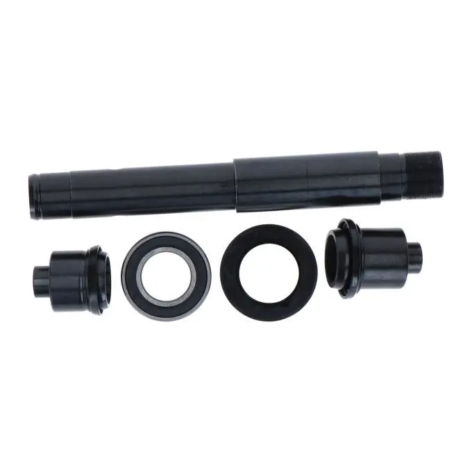 Nabenachse komplett Shimano Fh-Qc500-Ms-B