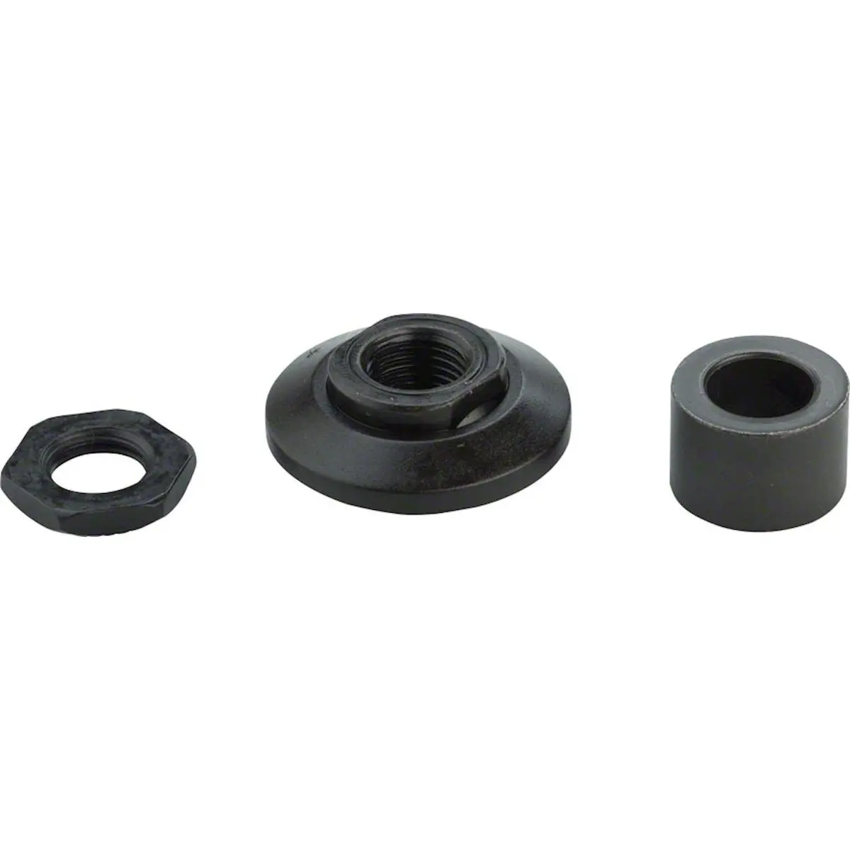 Unità di bloccaggio sinistra Shimano FH-M590