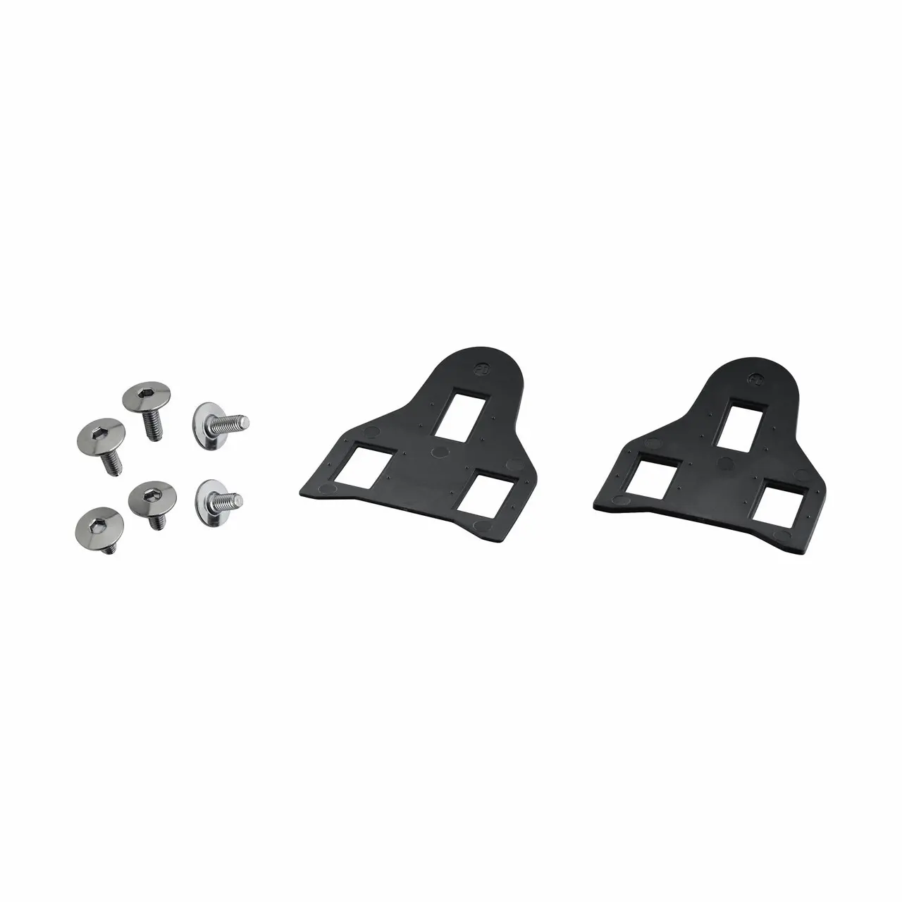 Satz Keilabstandshalter Shimano SM-SH20