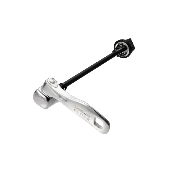 Snelkoppeling compleet (5 - 1/4") Shimano WH-R500-F