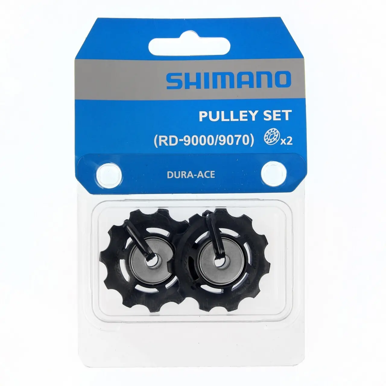 Image of Rollensatz Shimano (RD-9000)