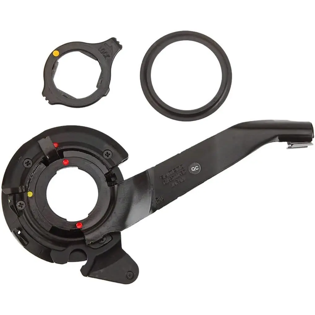 Dichtungs-Kassette für Riemenantriebssystem Shimano CJ-S700