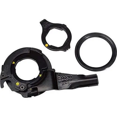Guarnizione della cassetta per sistema di trasmissione a cinghia Shimano CJ-C7000-5