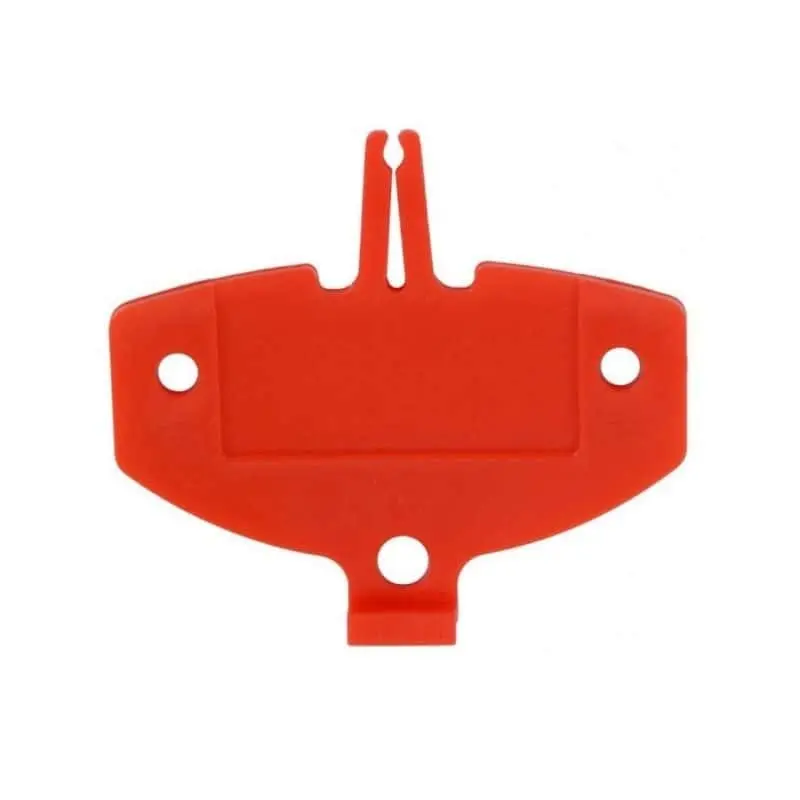 Skid spacer Shimano BR-M985