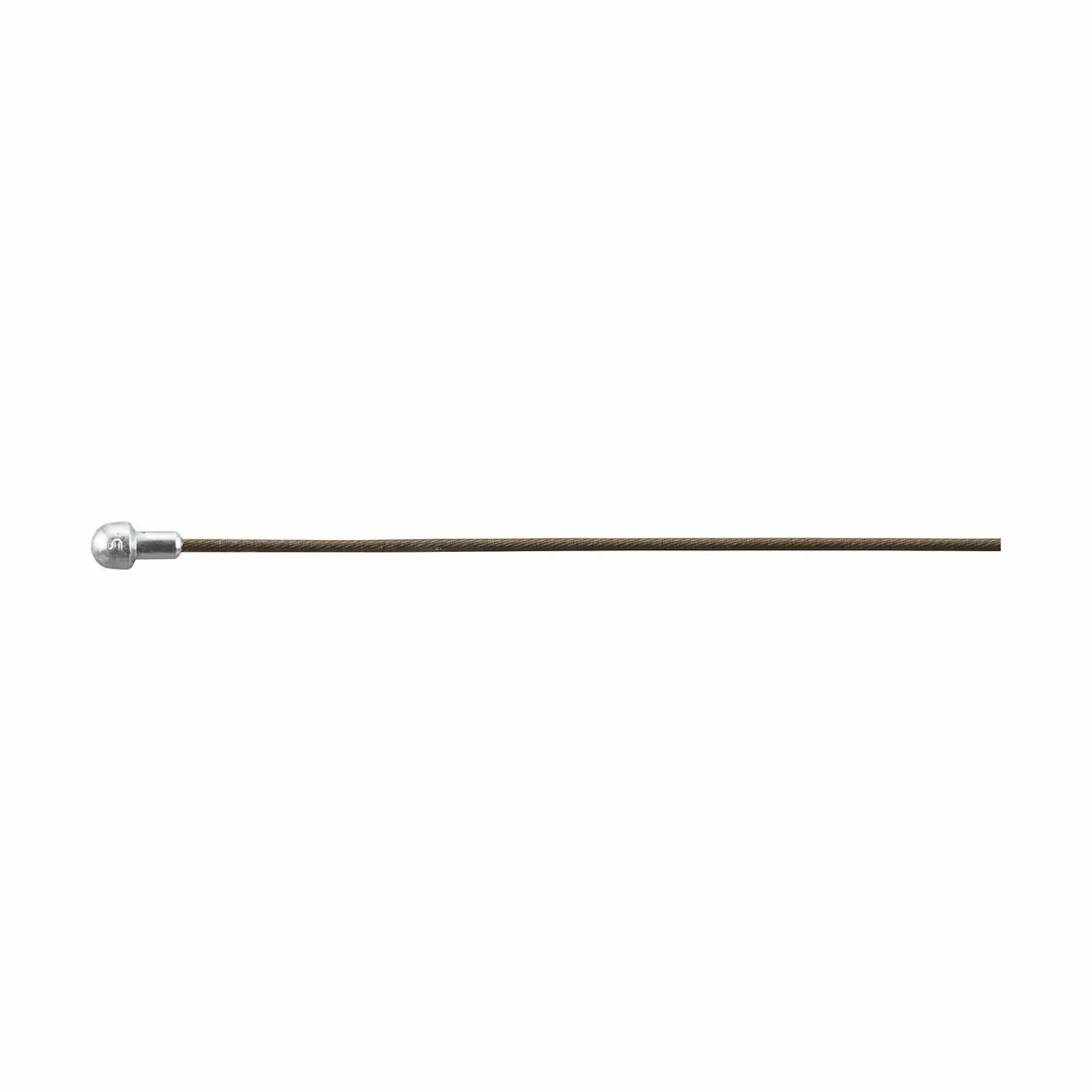 Polymerbeschichtetes Bremskabel Shimano