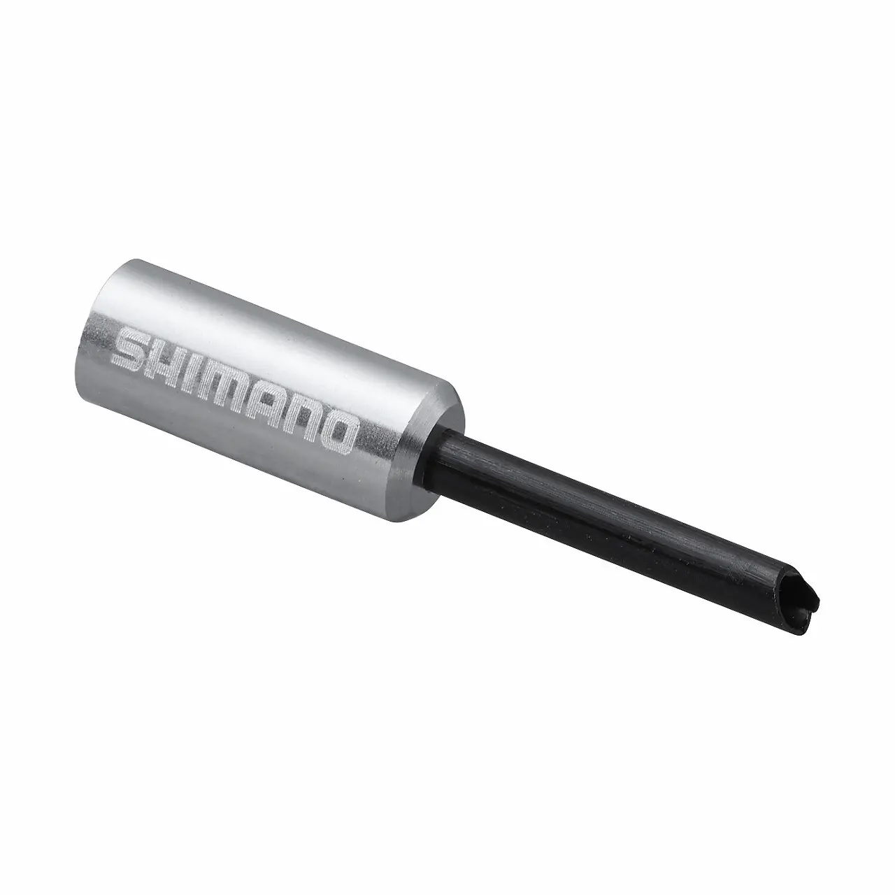 Image of Hüllenendstück mit Lasche Shimano