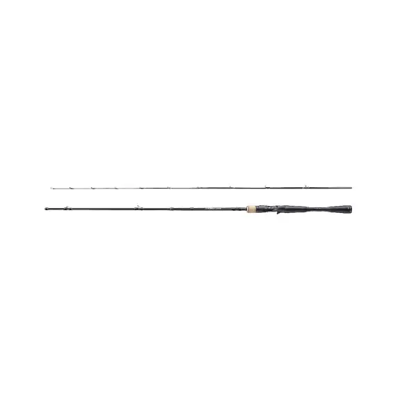 Spinnrute Shimano Yasei LTD BFS