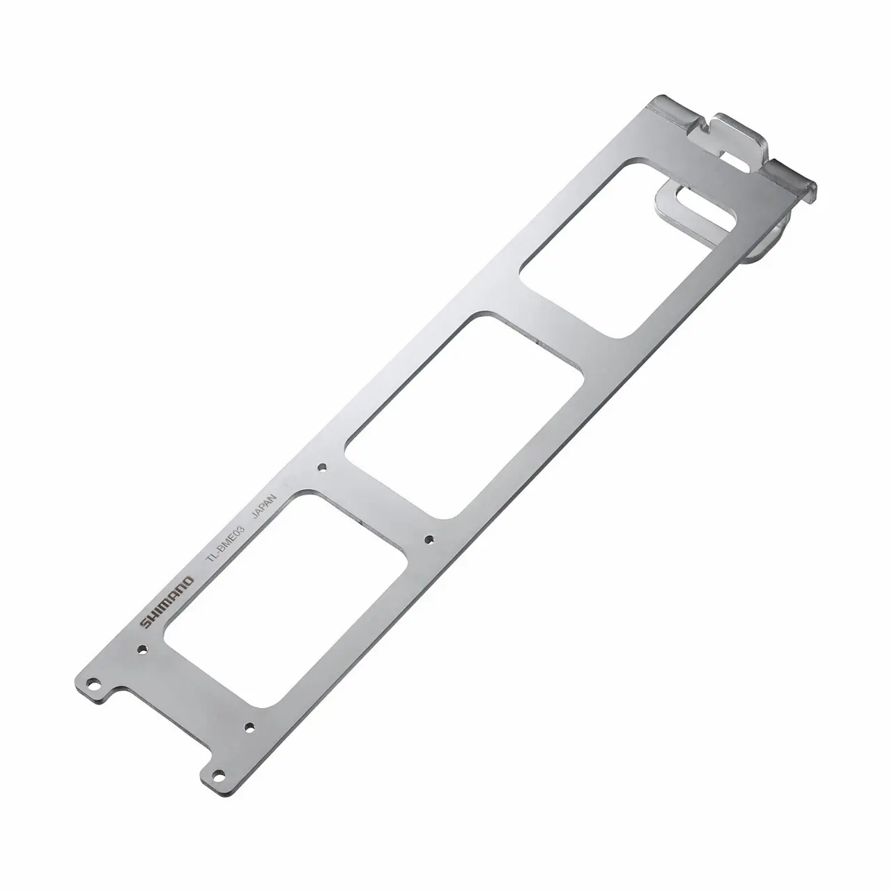Verschleißanzeige Shimano TL-BME03 / BM-E8020