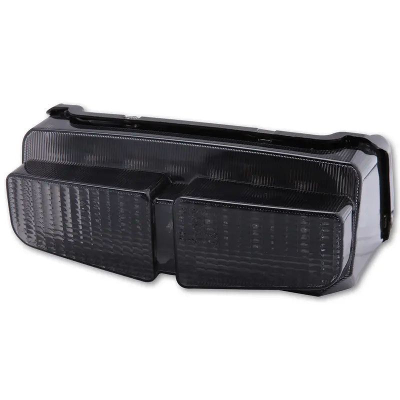 Fanale posteriore a led per moto Shinyo Yamaha FZS 600