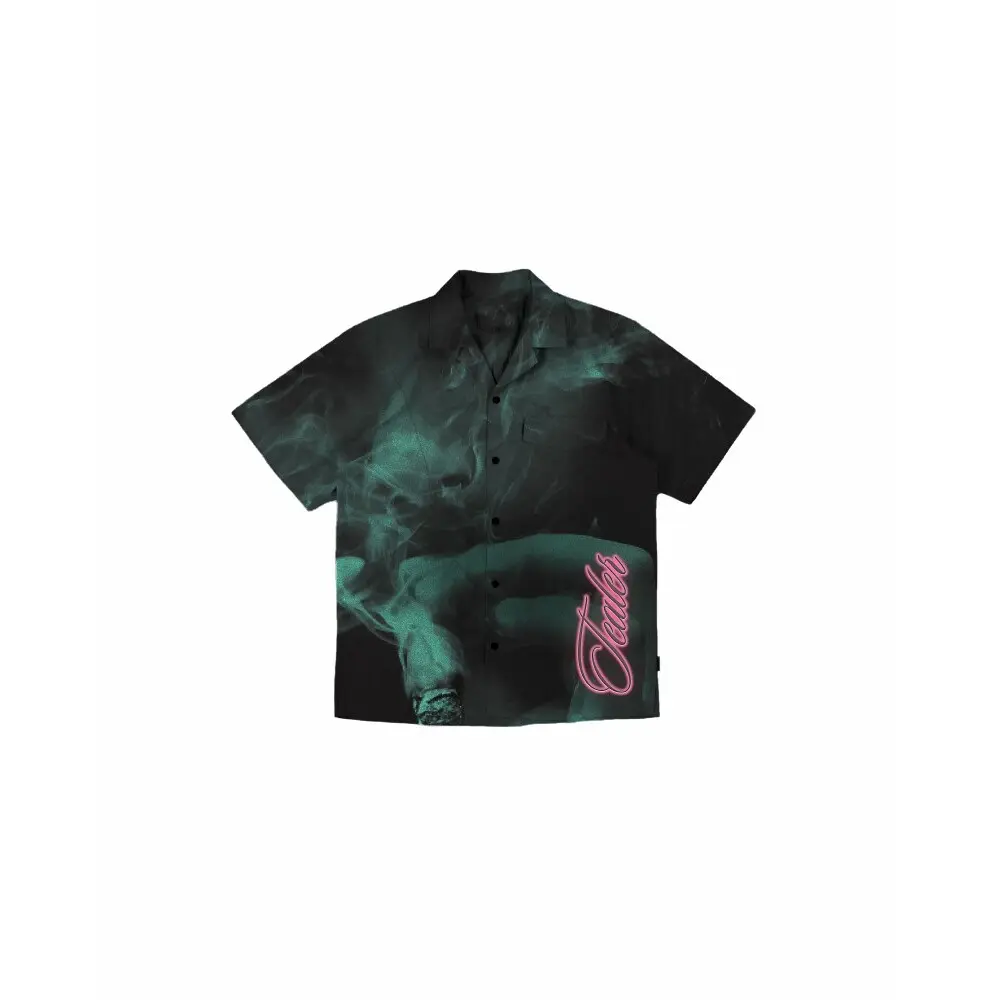 Overhemd Tealer Club