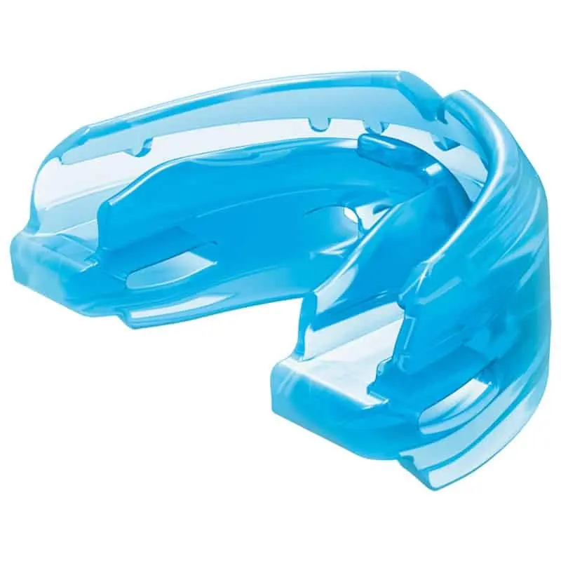 Mondkapjes Shock Doctor Double Braces