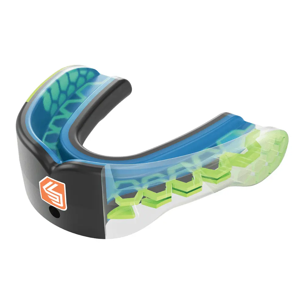 Zahnschutz Shock Doctor Gel Max Power