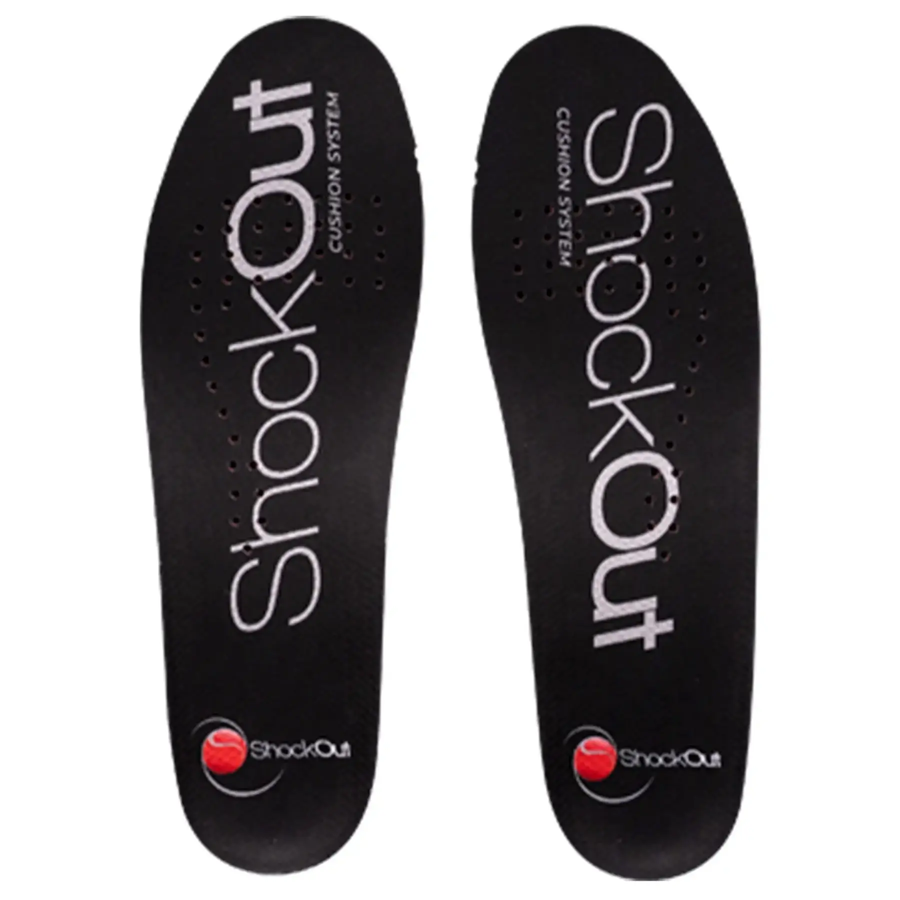 Zolen Shockout Supreme Sport