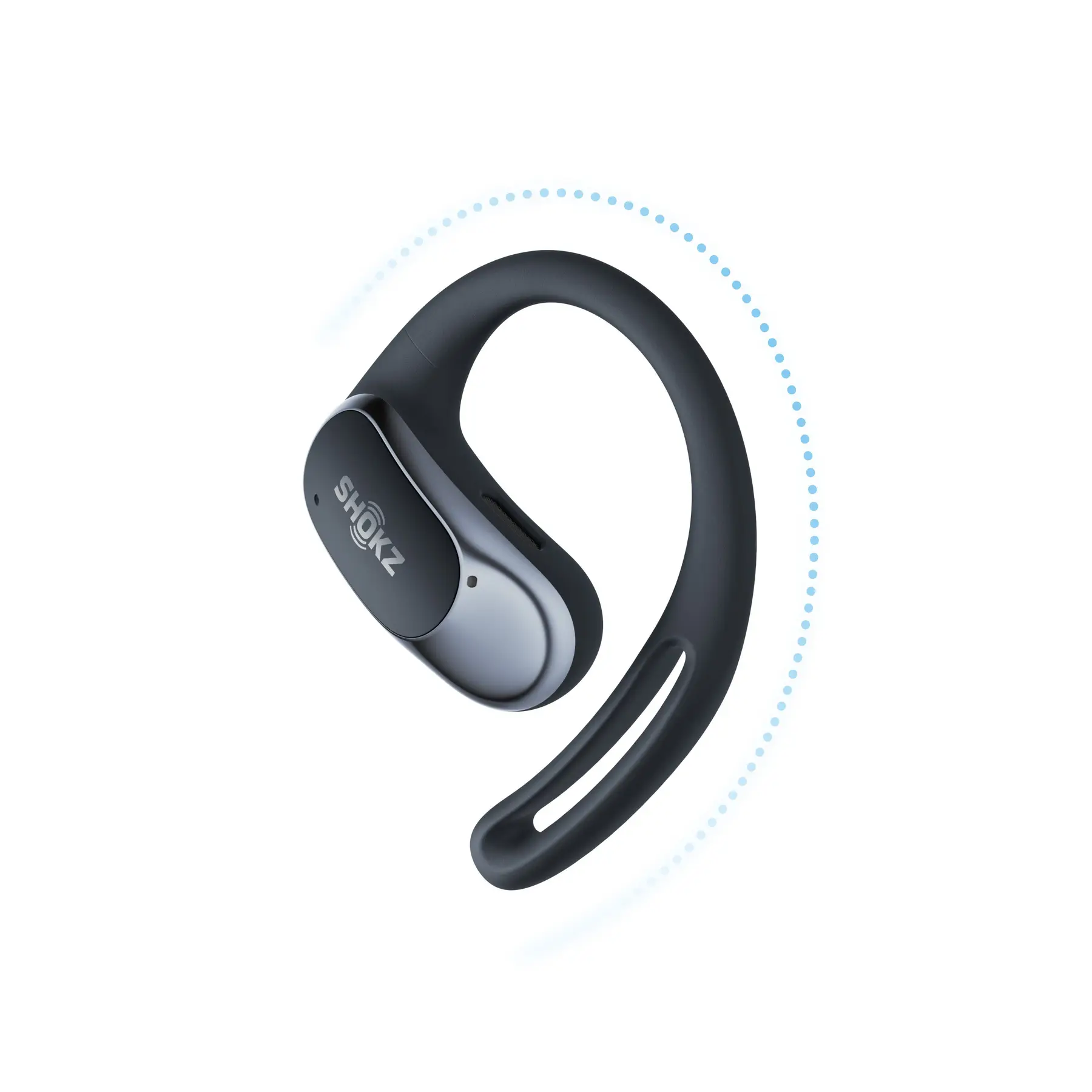 Auriculares bluetooth de conducción ósea Shokz Openfit Air