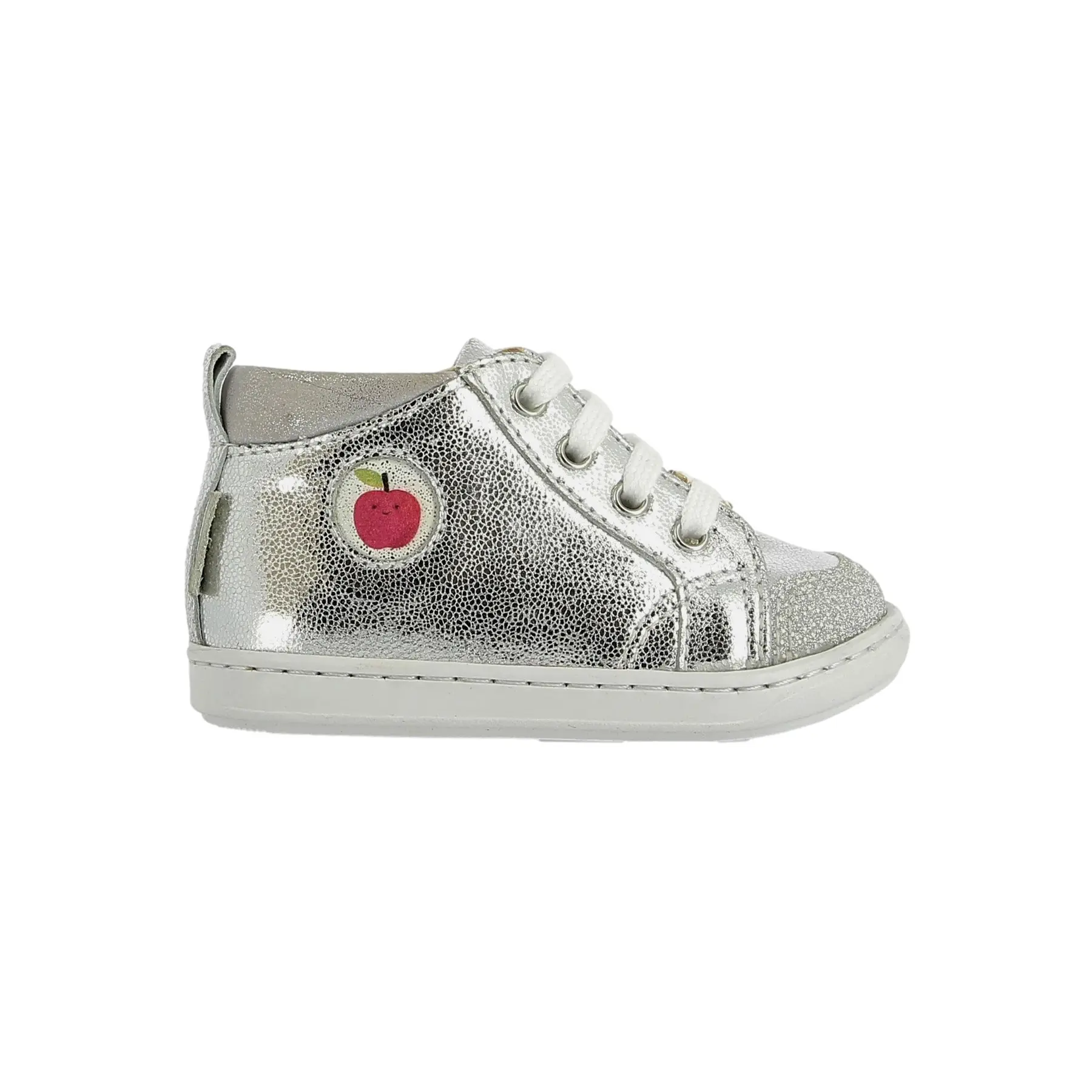 Baskets bébé Shoo Pom Bouba Babe