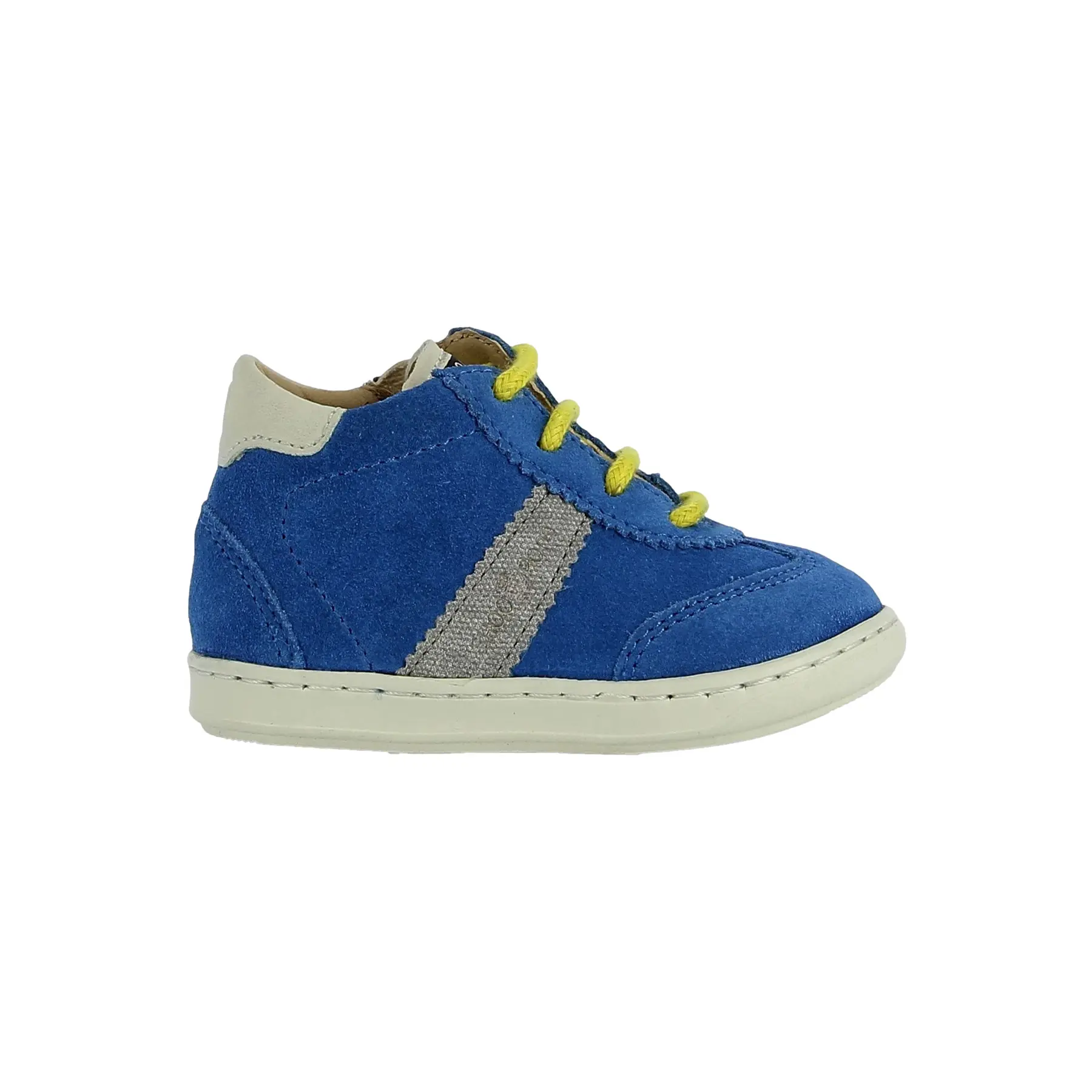 Baskets bébé Shoo Pom Bouba Lazy