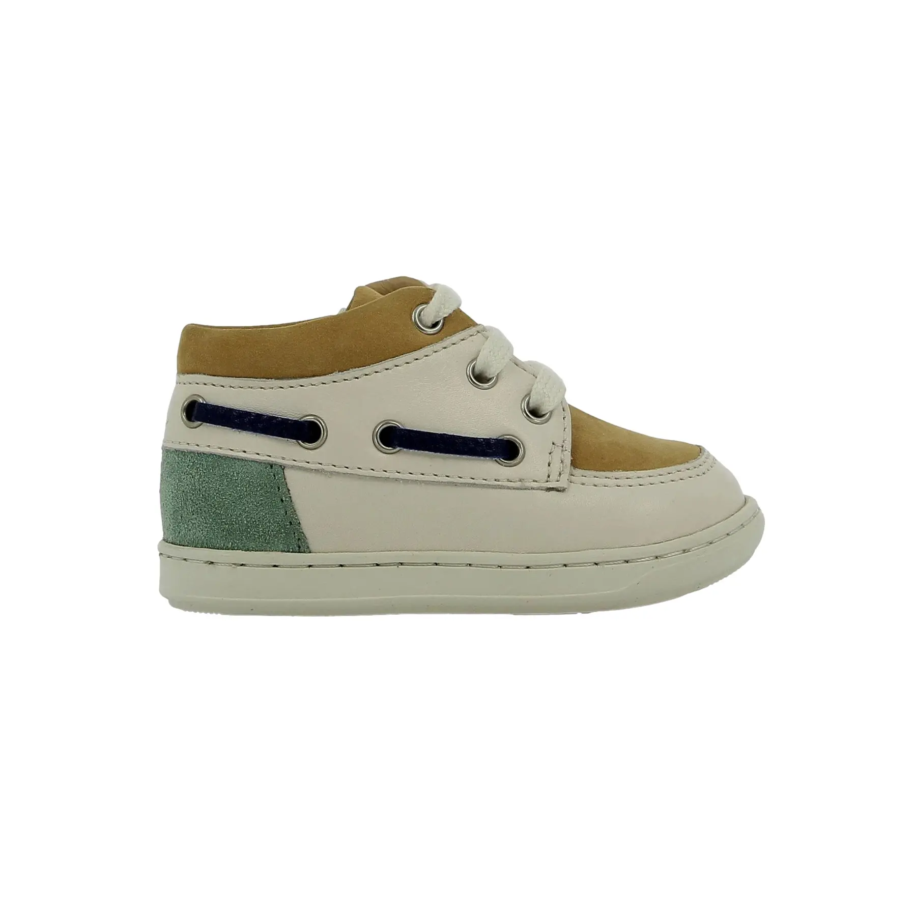 Baskets bébé Shoo Pom Bouba Boat