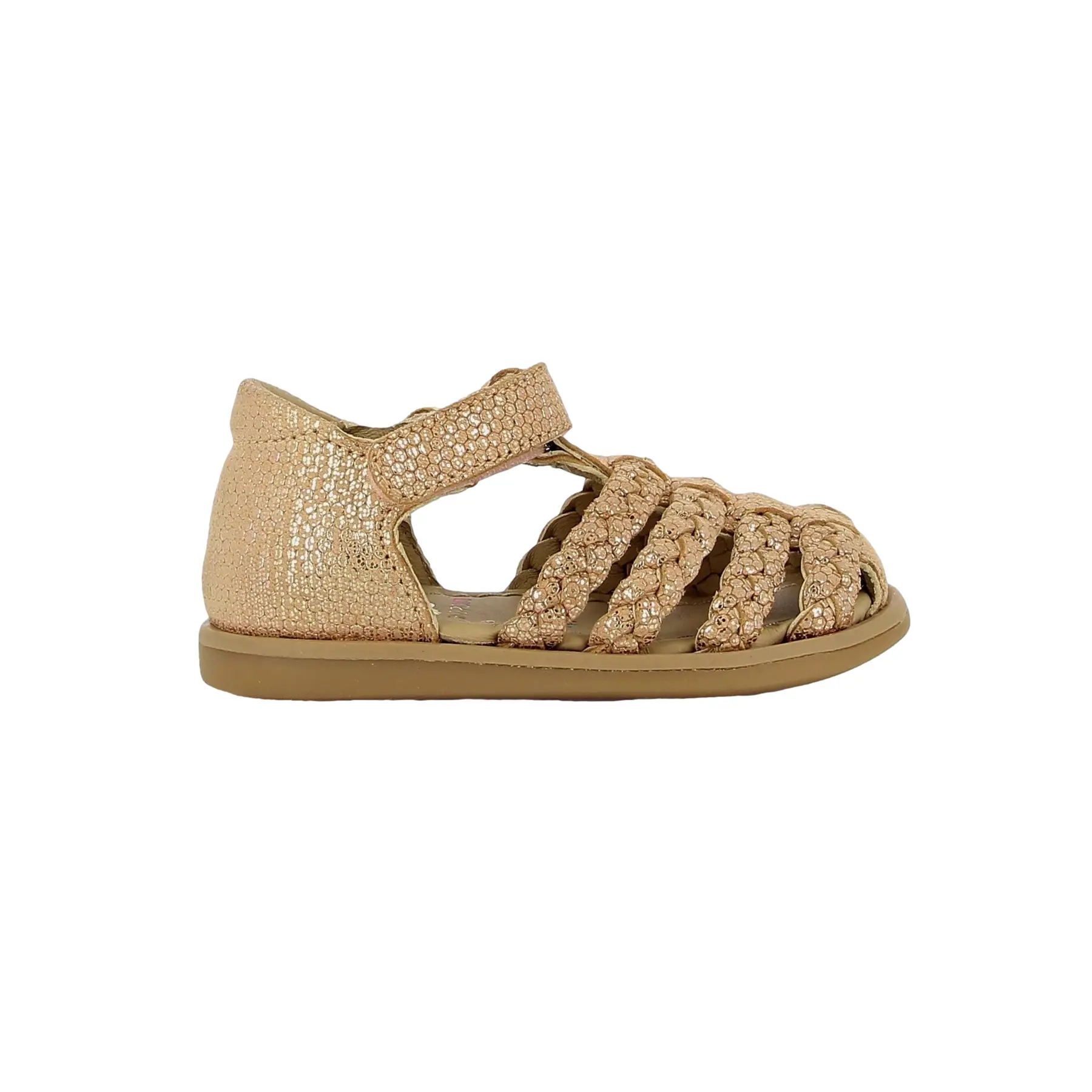 Sandalen Baby Mädchen Shoo Pom Tity Wowo