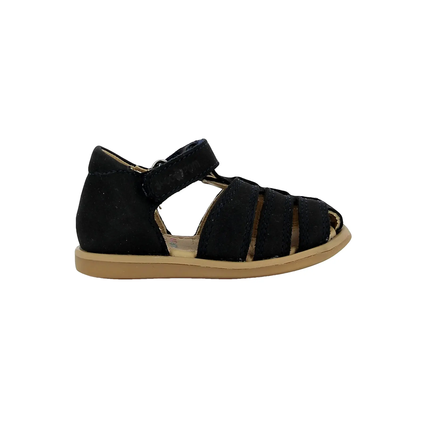 Sandales bébé garçon Shoo Pom Tity Tonton Sandales bébé garçon Shoo Pom Tity Tonton