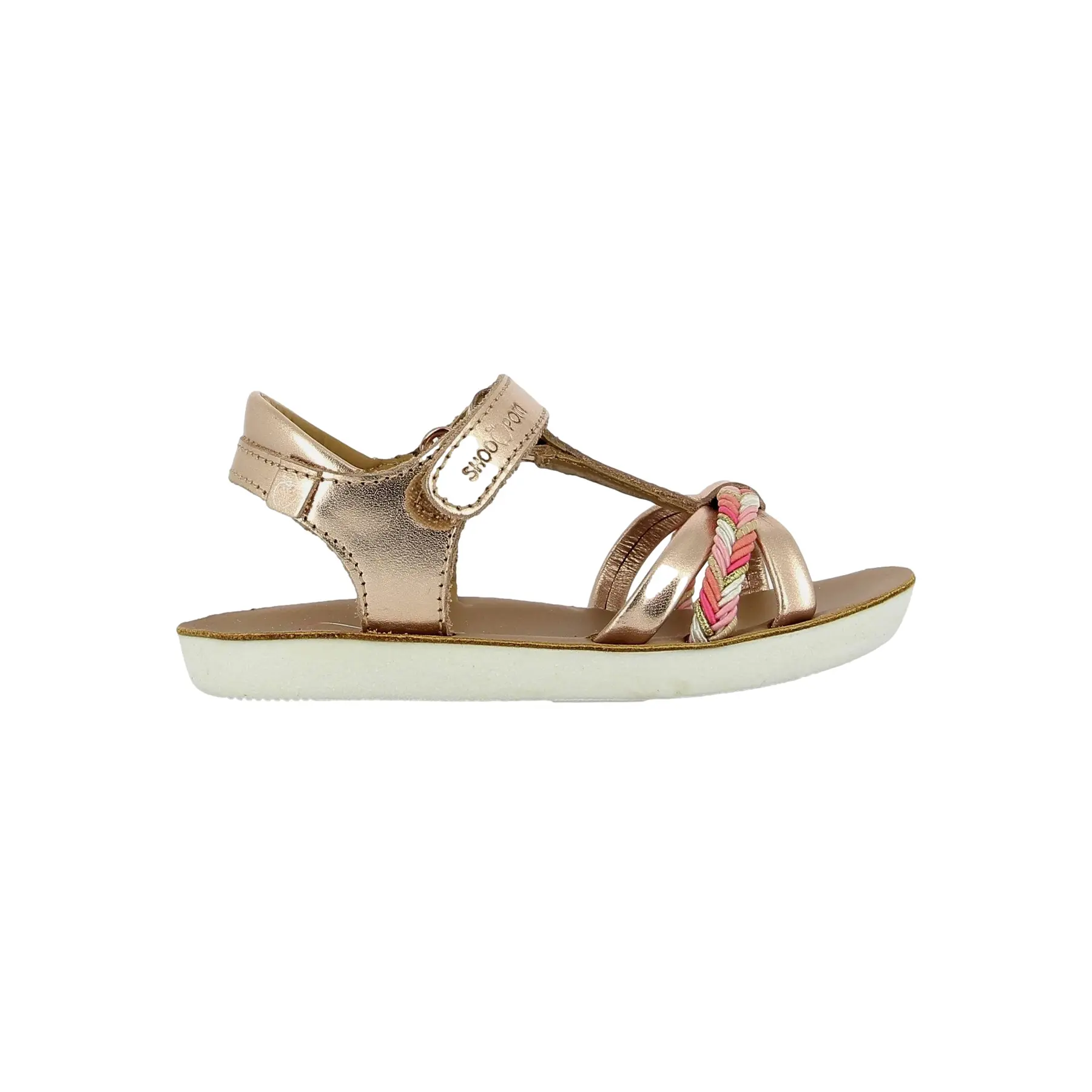 Sandalen Baby Mädchen Shoo Pom Goa Salome