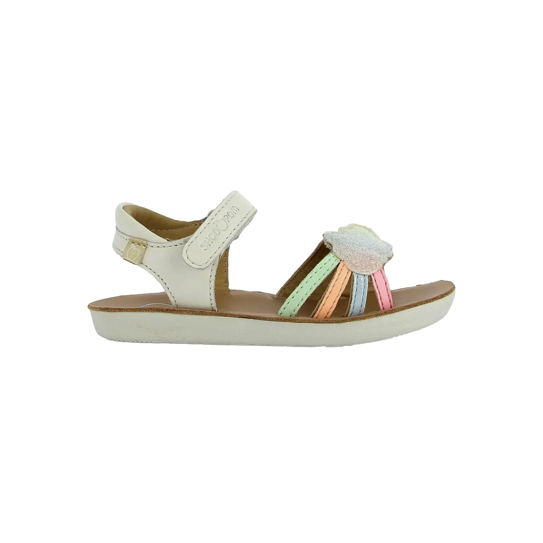 Sandalen für Mädchen Shoo Pom Goa Multi