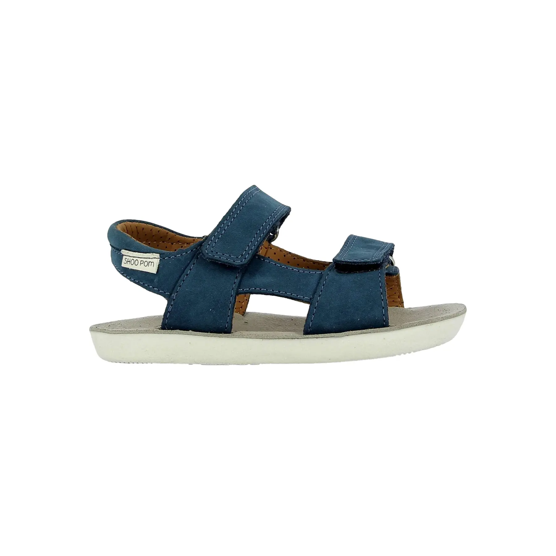 Sandales enfant Shoo Pom Goa Boy Scratch Sandales enfant Shoo Pom Goa Boy Scratch