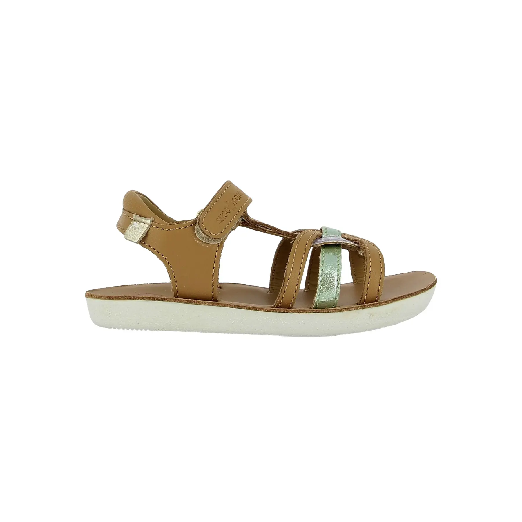 Sandales enfant Shoo Pom Goa 4Ever Sandales enfant Shoo Pom Goa 4Ever