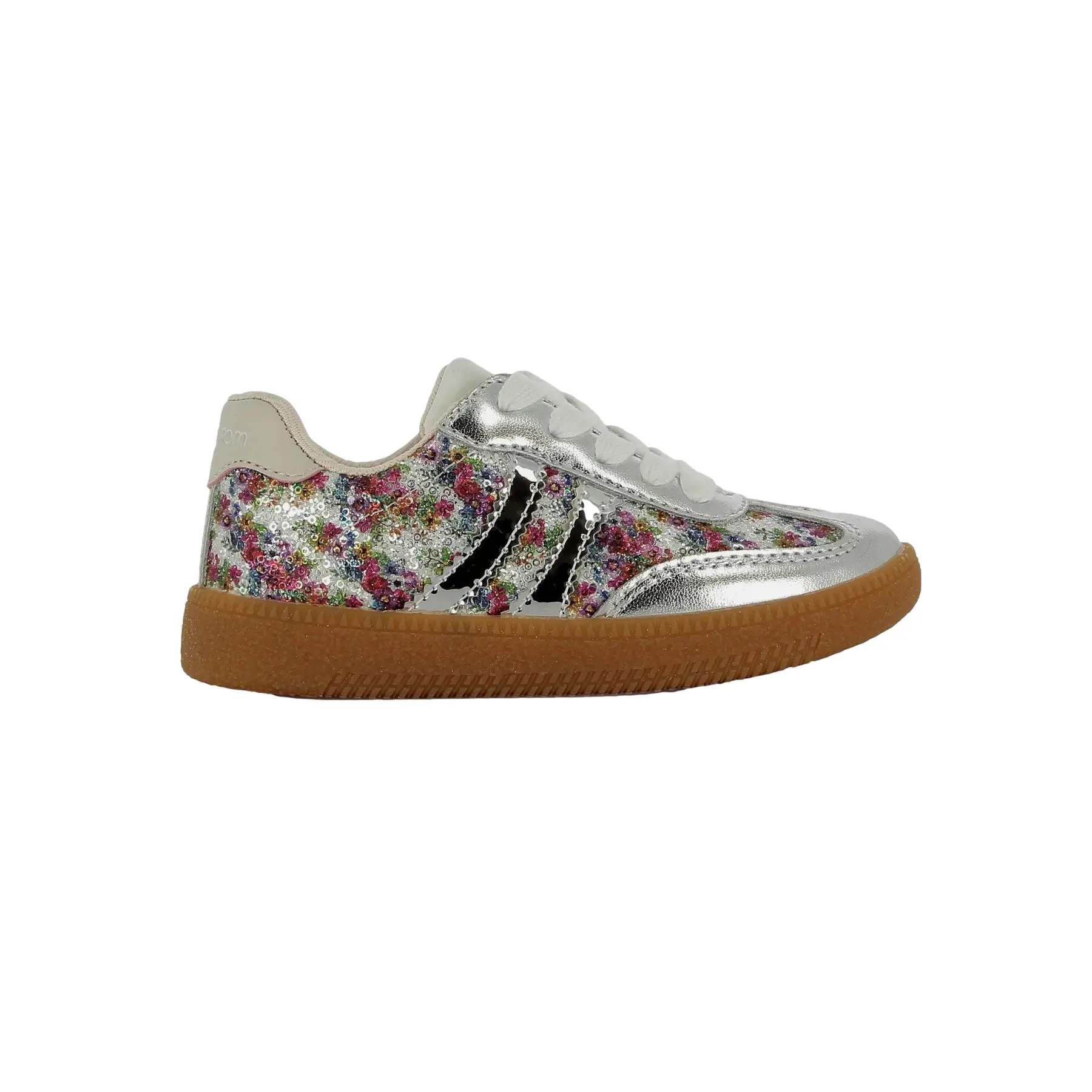 Baskets enfant Shoo Pom Yuzu Fast Lace Baskets enfant Shoo Pom Yuzu Fast Lace