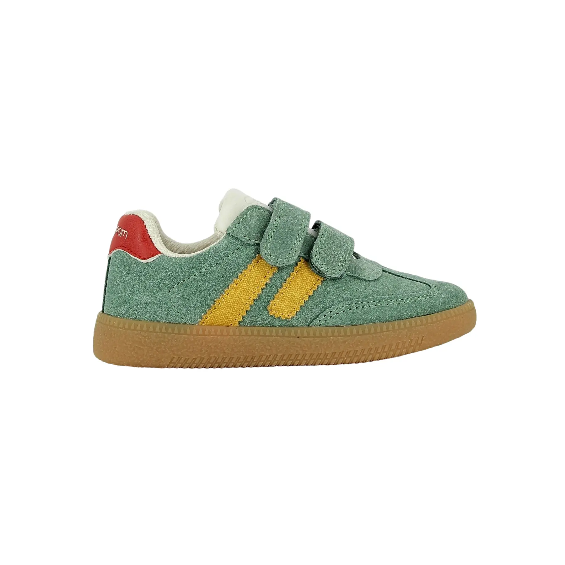 Sneakers Shoo Pom Yuzu Lo Scratch