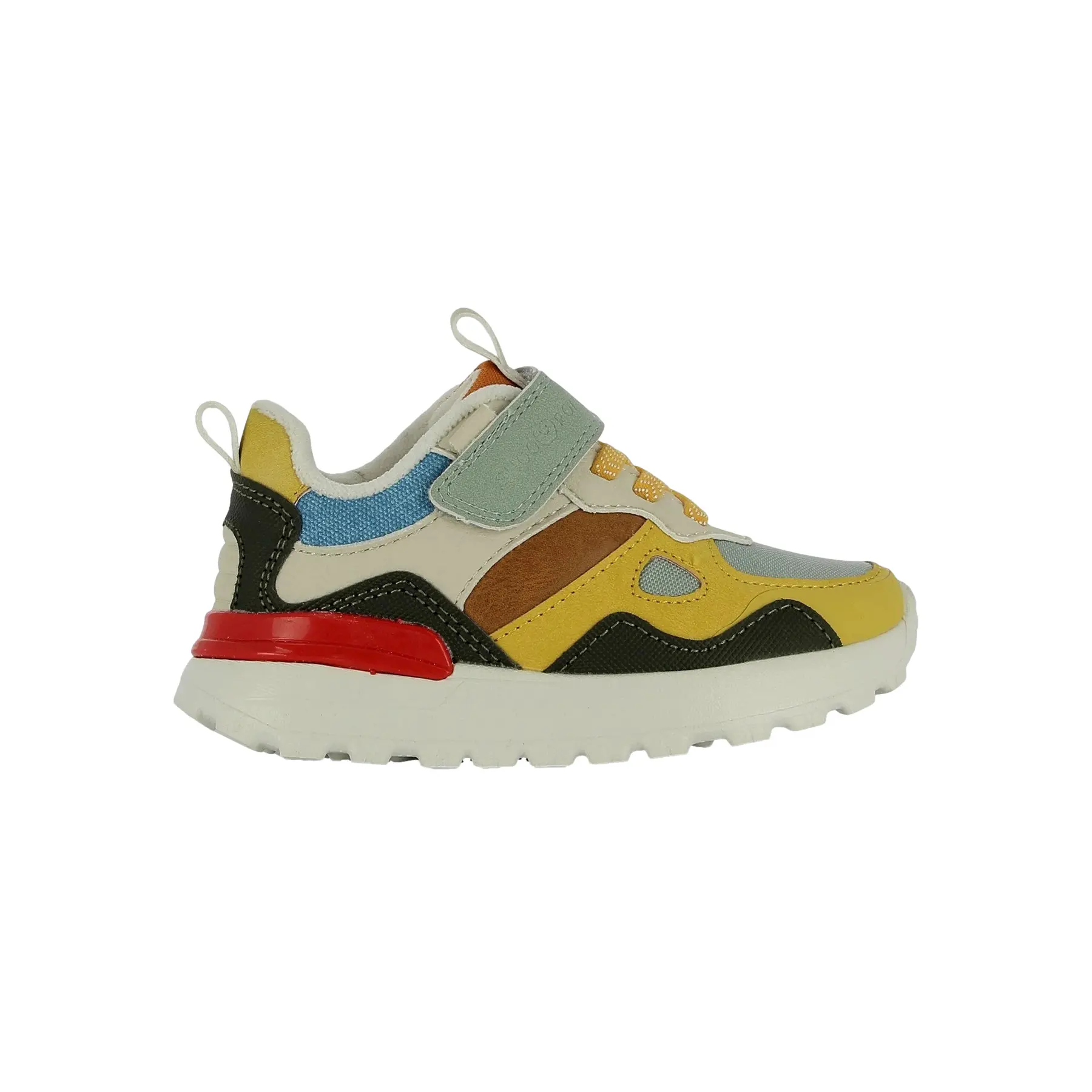 Sneakers per bambini Shoo Pom Joggy Scratch