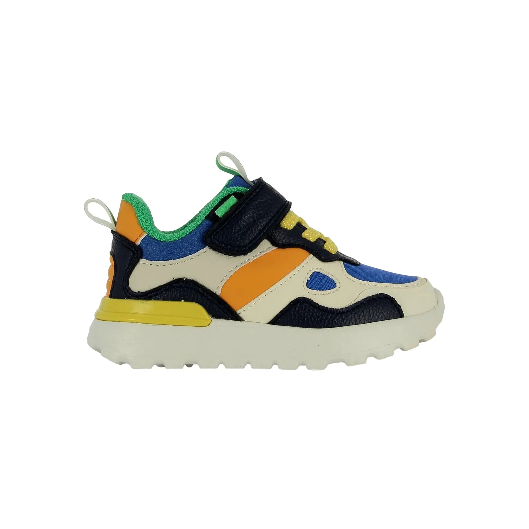 Scarpe da ginnastica bambino Shoo Pom Joggy Scratch