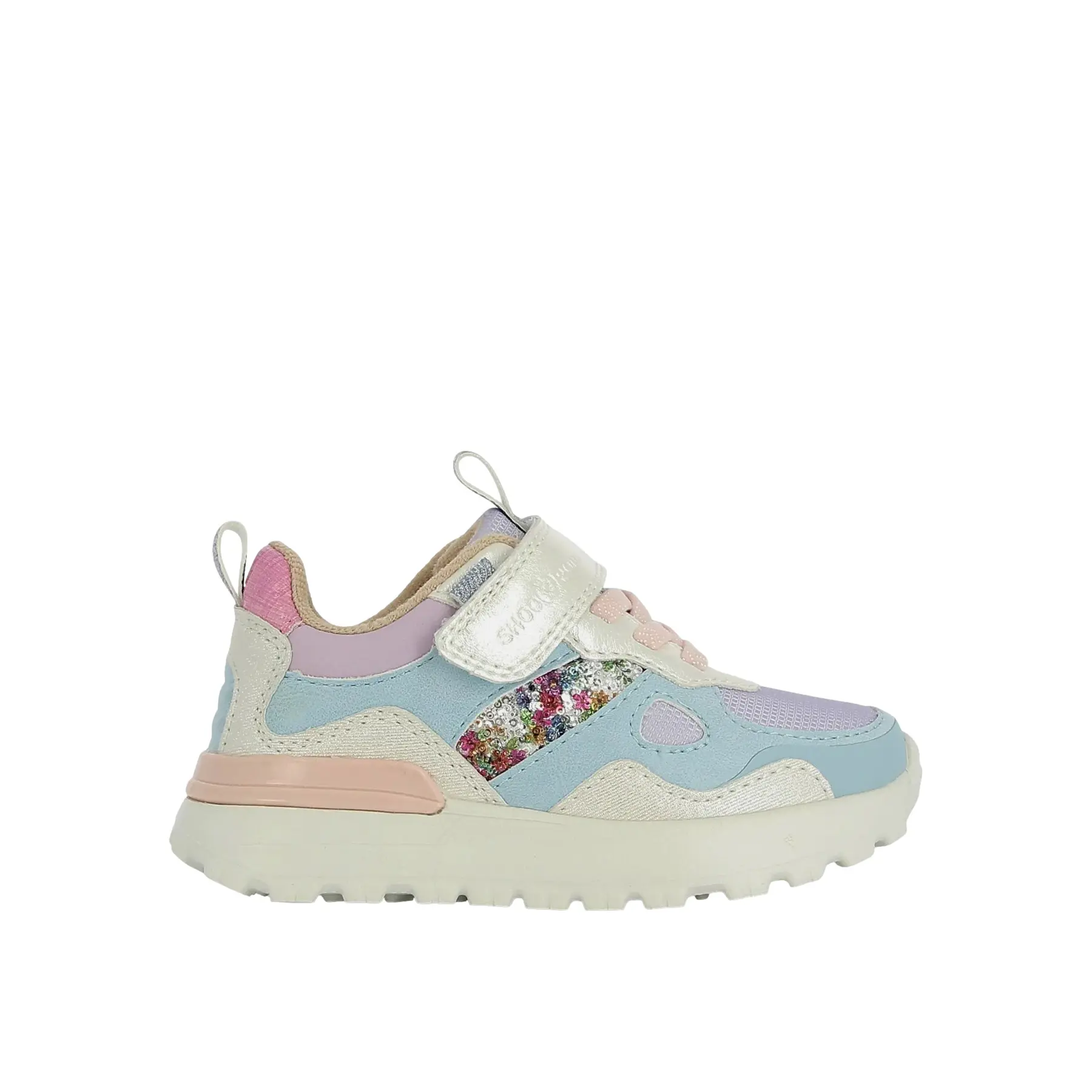 Sneakers per bambini Shoo Pom Joggy Scratch