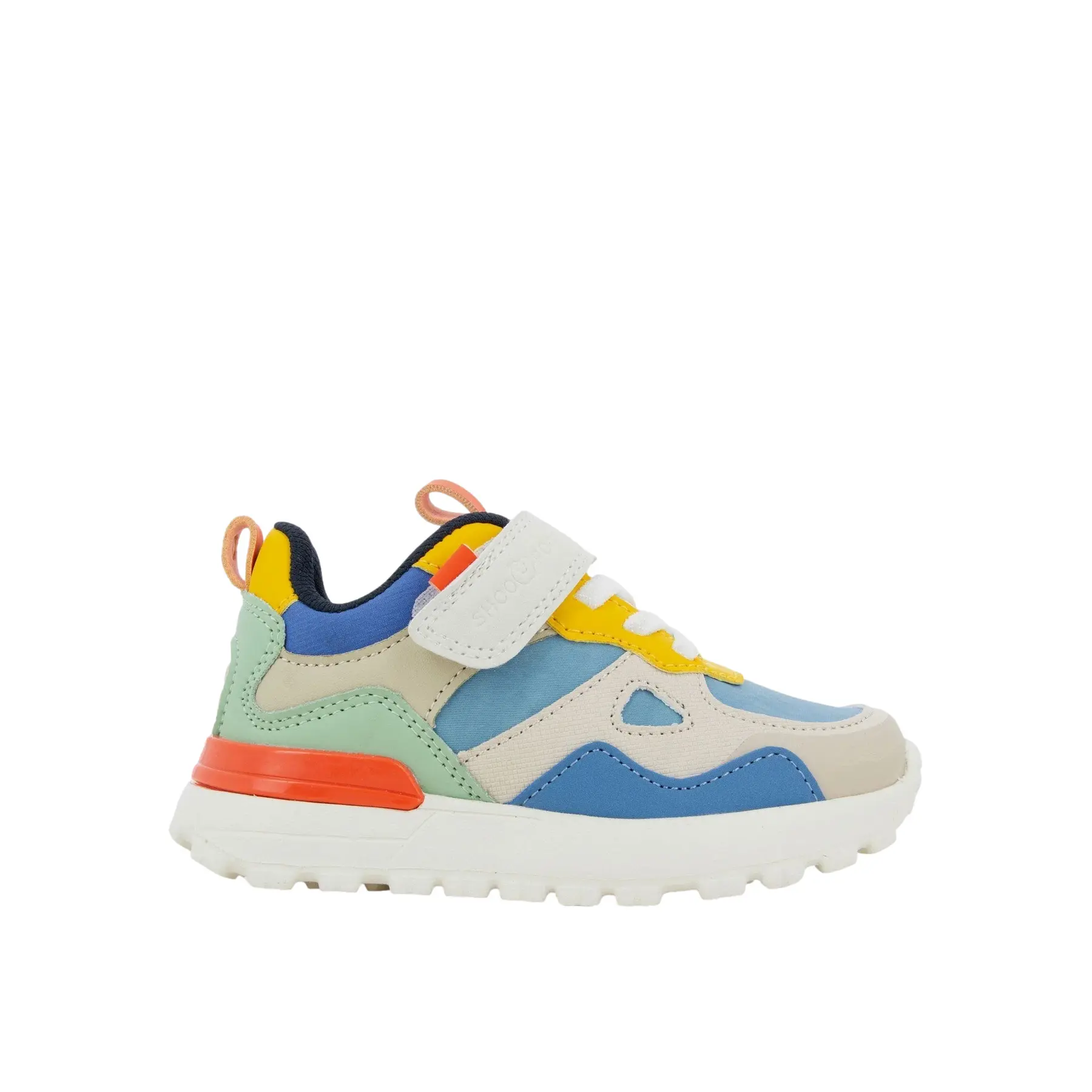 Sneakers per bambini Shoo Pom Joggy Scratch