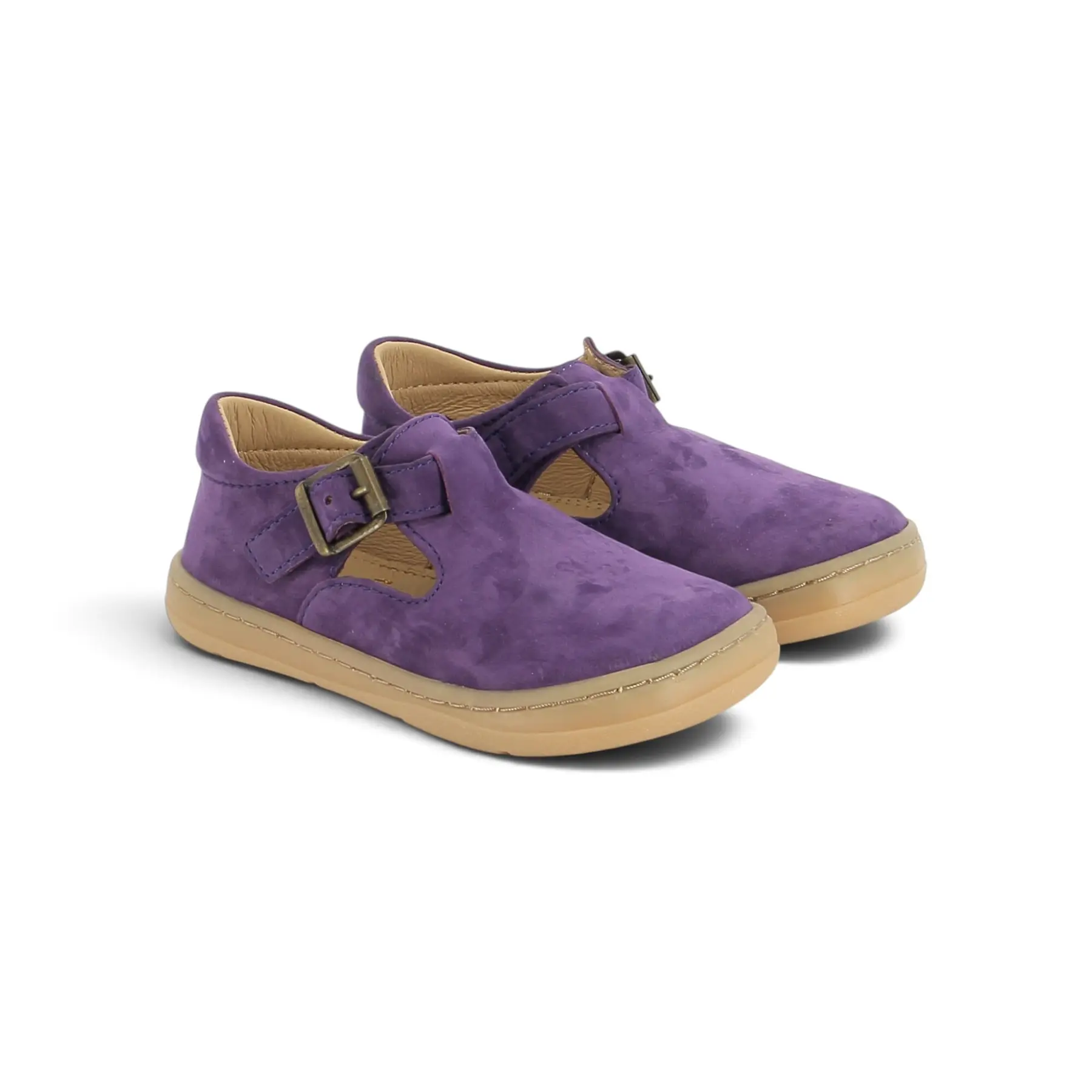 Kinder Schuhe Shoo Pom Bare Clog