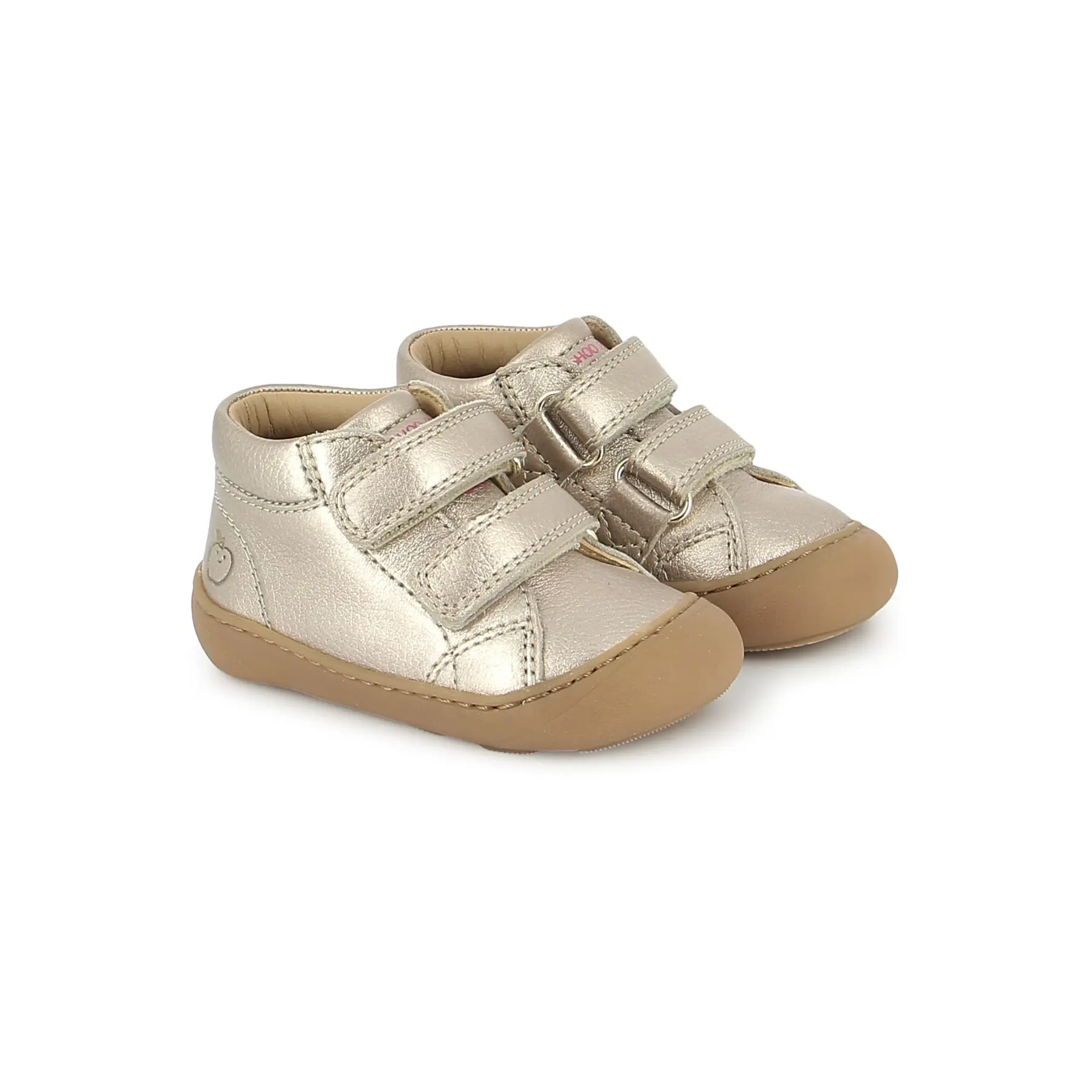 Baskets à enfiler bébé Shoo Pom Plum Baskets à enfiler bébé Shoo Pom Plum