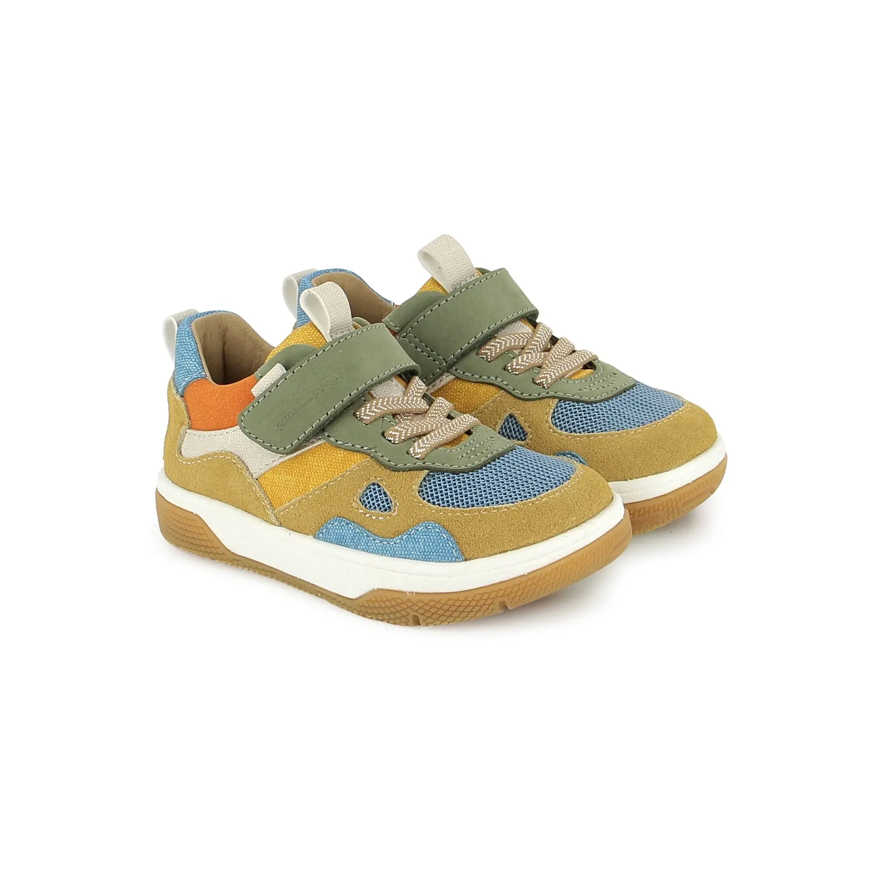 Kinder Schuhe Shoo Pom Baresket Jog