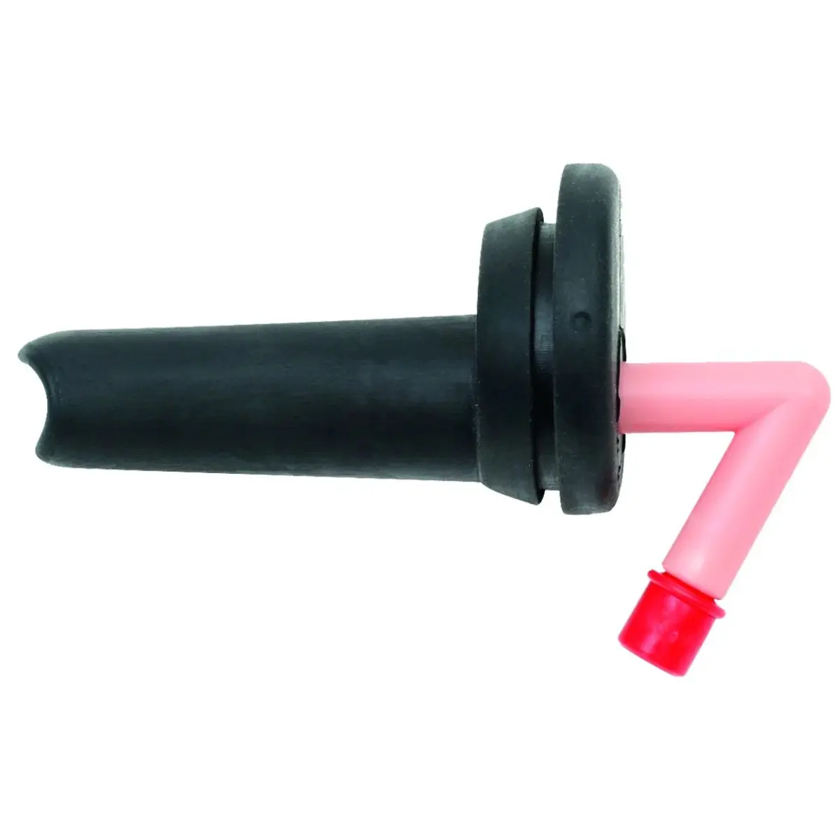 Replacement Valve and Elbow Shoof