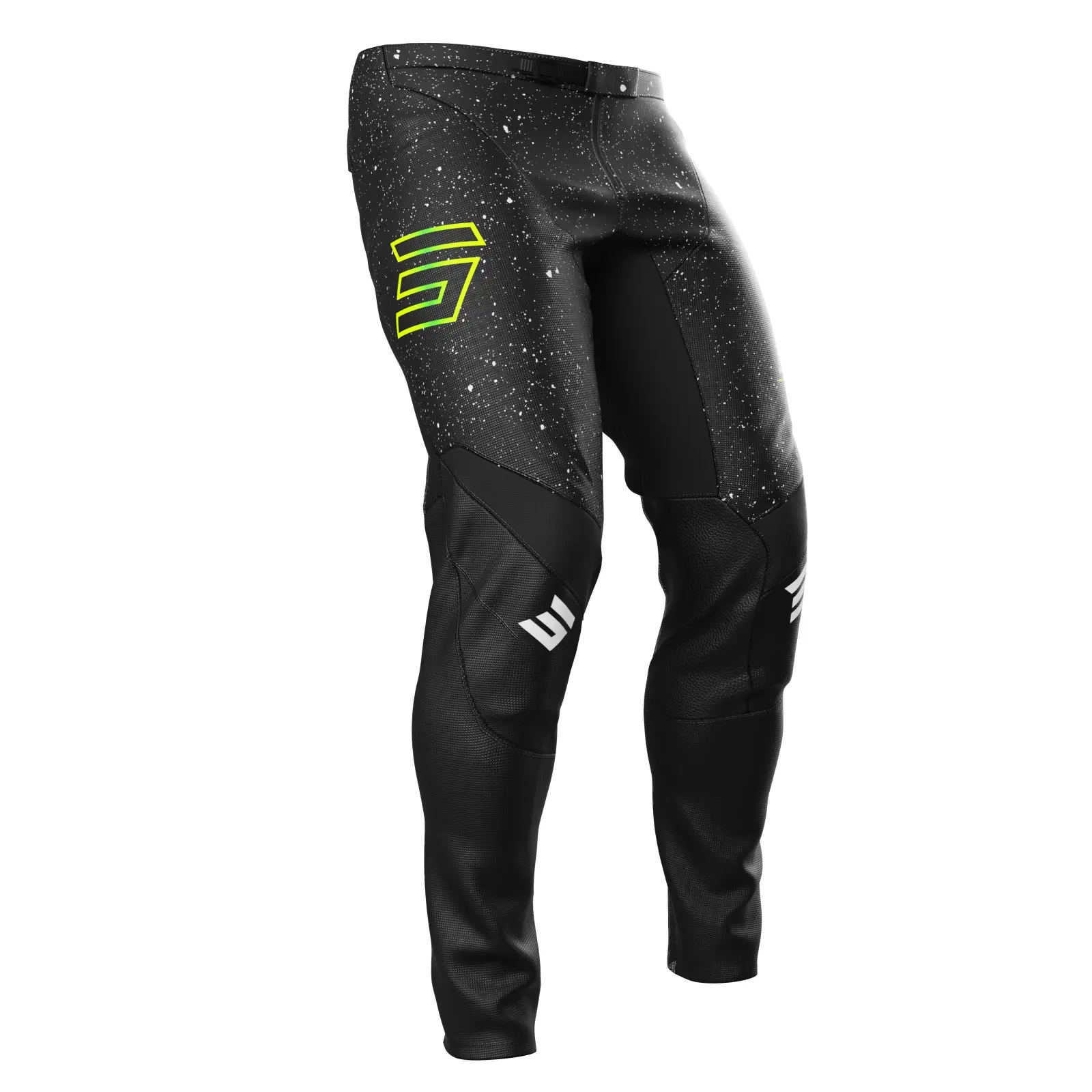 Motocross-Hose Shot Race Gear Contact