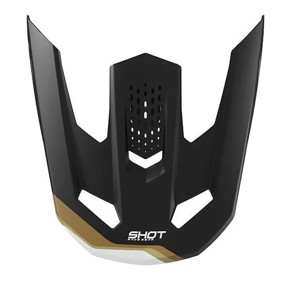 Motorrad-Cross-Helm Shot Race Gear Speed