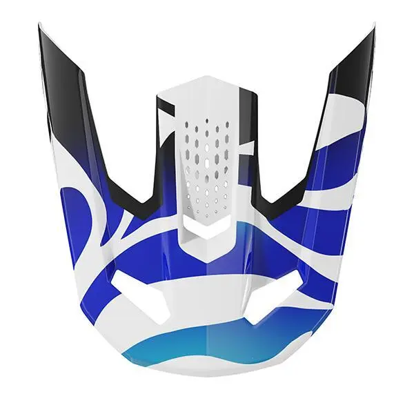 Motorrad-Cross-Helm Shot Race Gear Speed