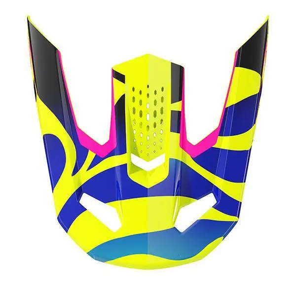 Kinder Motocross Helm Shot Race Gear Speed