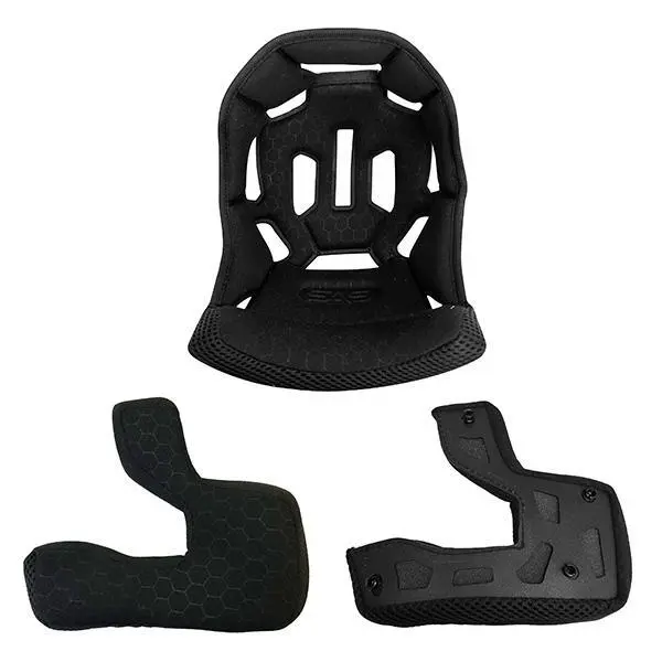 Innenfutter Motorradhelm Kinder Shot Race Gear Speed