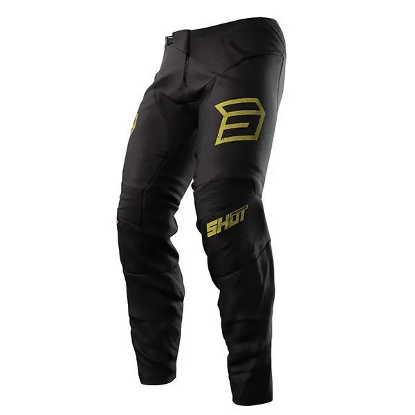 Motocross-Hose Shot Race Gear