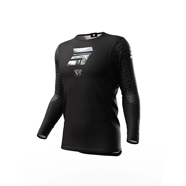 Motocross-Trikot Shot Race Gear Legacy