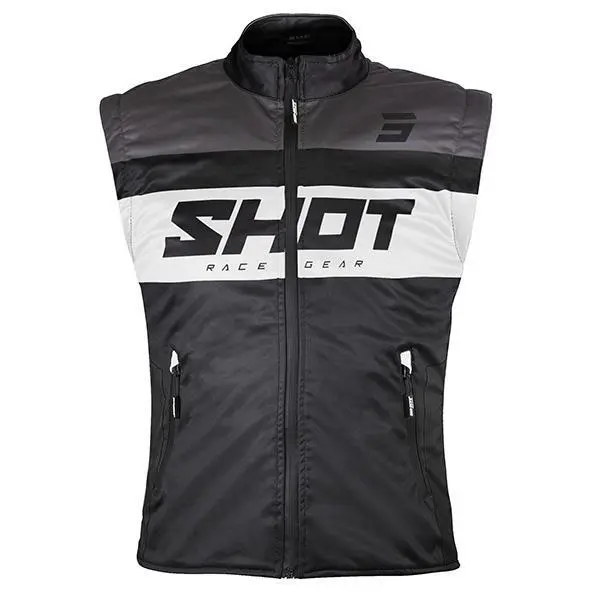 Weste Shot Race Gear Lite