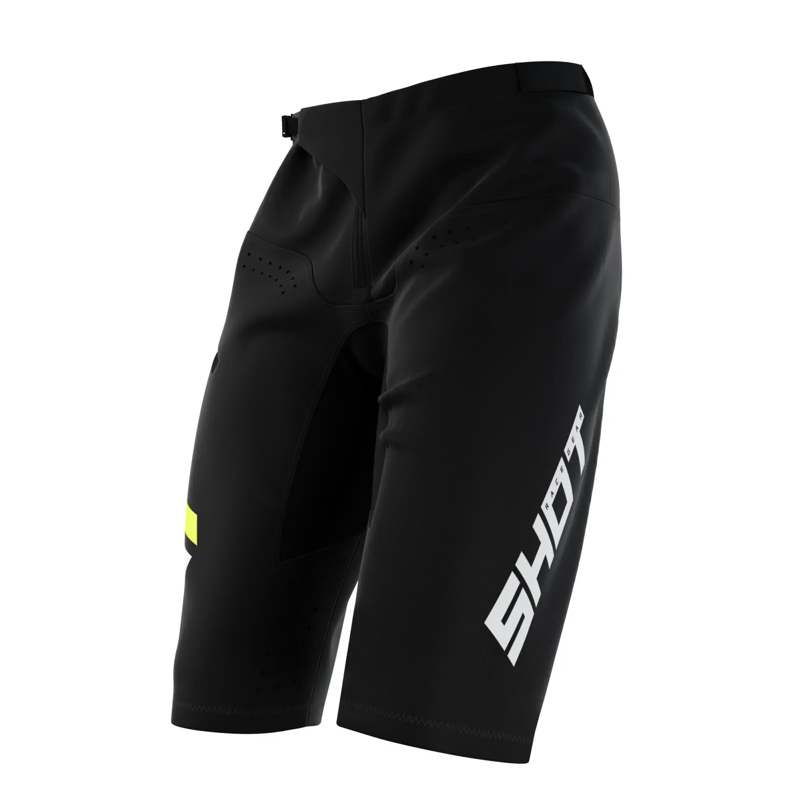 Korte Shot Race Gear Rogue