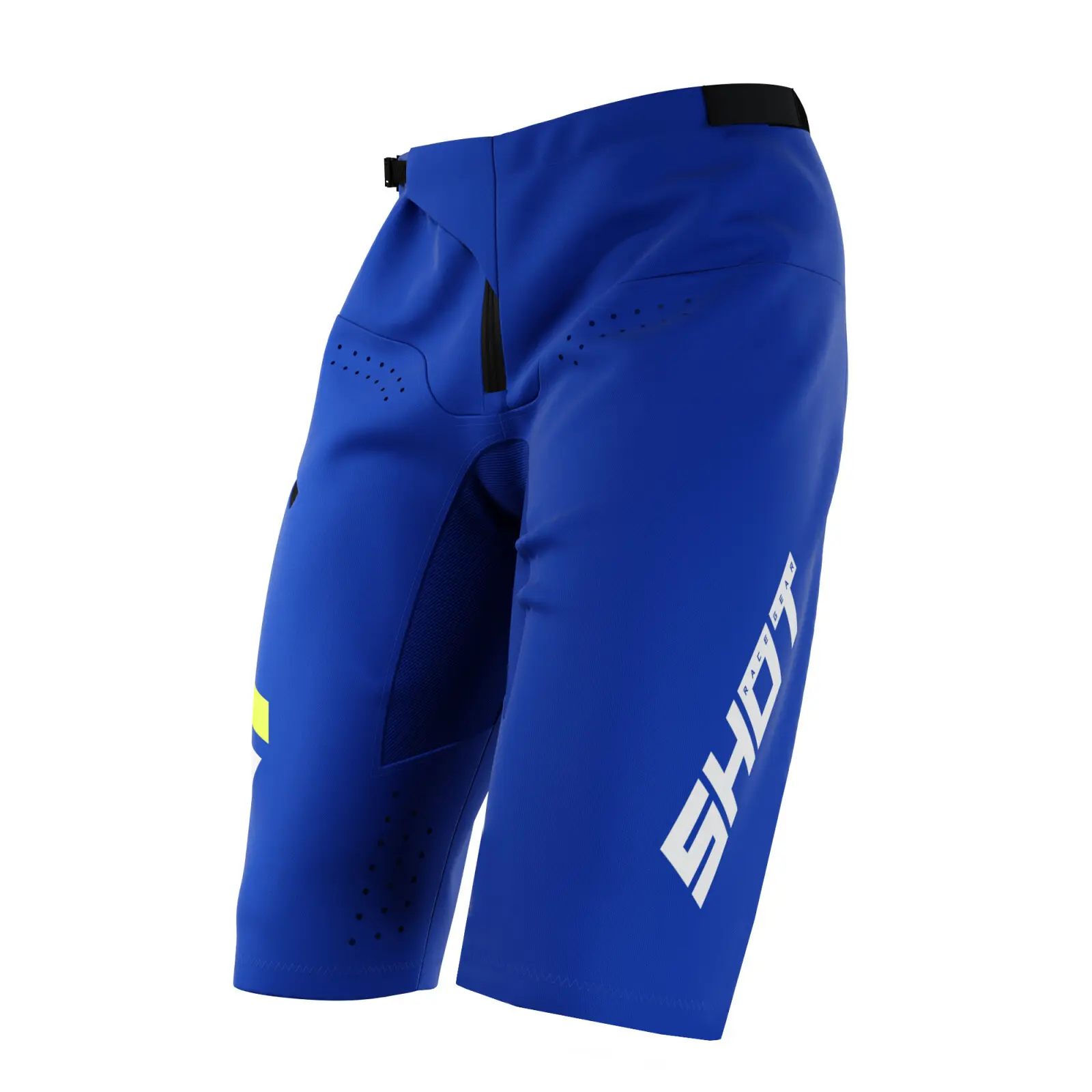 Korte Shot Race Gear Rogue