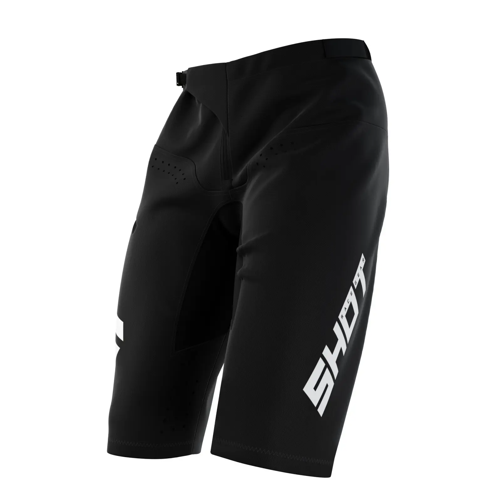 Korte Shot Race Gear Rogue