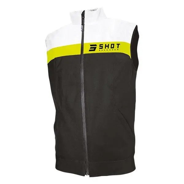 Weste Shot Race Gear Team
